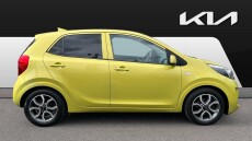 Kia Picanto 1.0 Zest 5dr [4 seats] Petrol Hatchback
